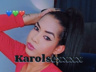 Karolsexxxx