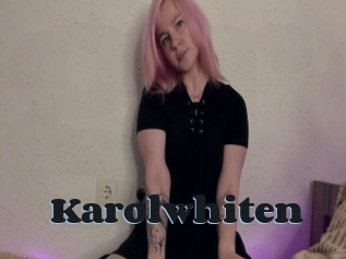 Karolwhiten