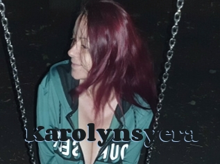 Karolynsyera