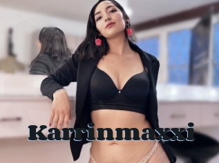 Karrinmaxxi