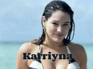 Karriyna
