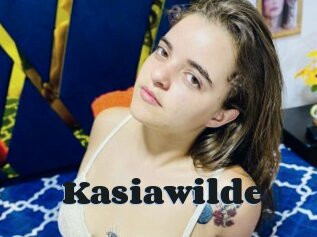 Kasiawilde