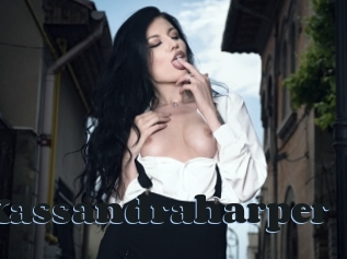 Kassandraharper