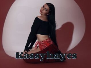 Kassyhayes