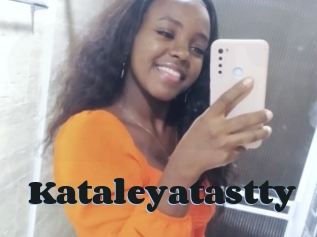 Kataleyatastty