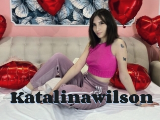 Katalinawilson