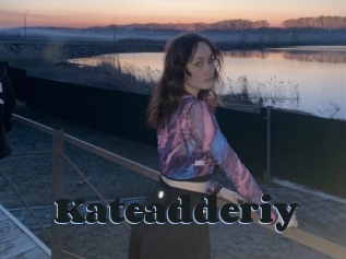 Kateadderiy