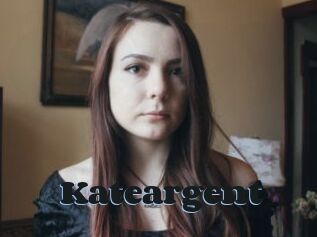 Kateargent
