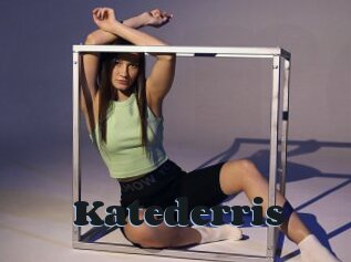 Katederris