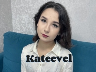 Kateevel