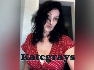 Kategrays