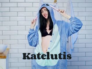 Katelutis