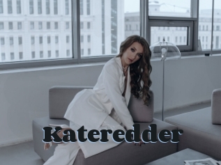 Kateredder