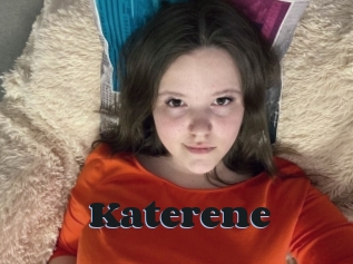 Katerene