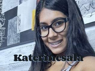 Katerinesala