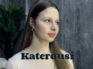 katerousi Grosse cochonne