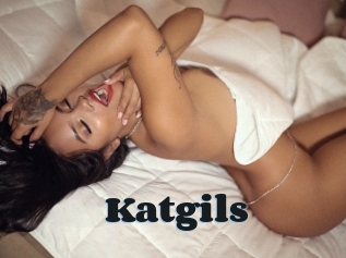 Katgils