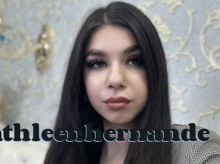 Kathleenhernande