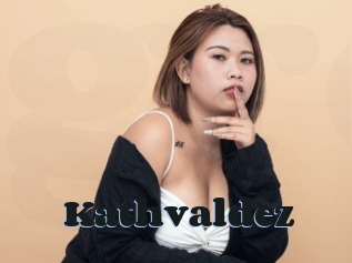 Kathvaldez