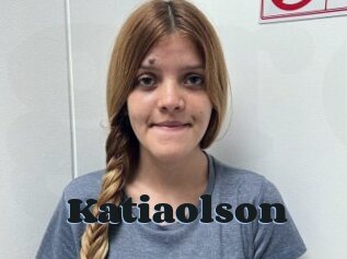 Katiaolson