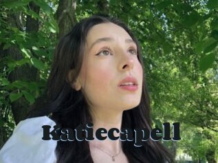 Katiecapell