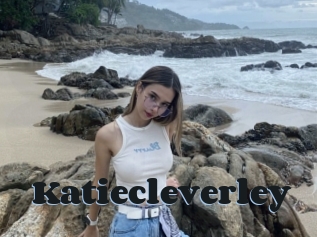 Katiecleverley