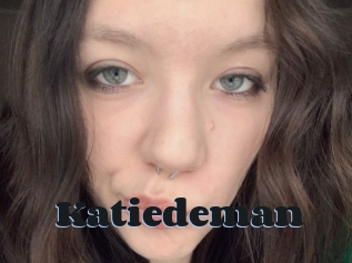 Katiedeman