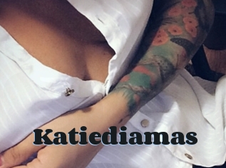 Katiediamas