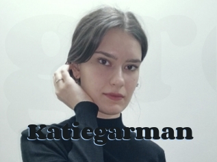 Katiegarman