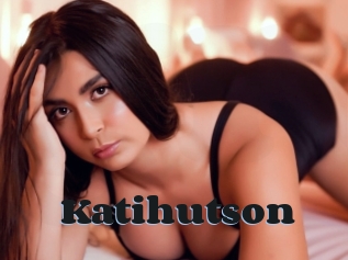 Katihutson