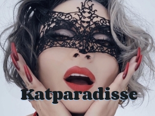 Katparadisse