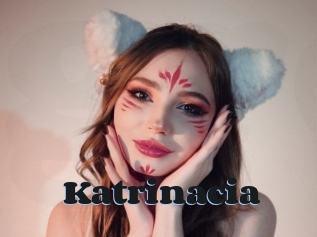 Katrinacia