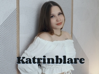 Katrinblare