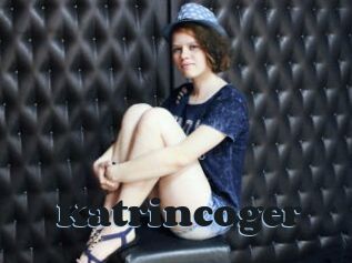 Katrincoger