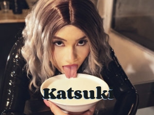 Katsuki