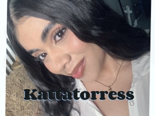 Kattatorress