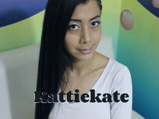 Kattiekate