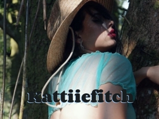 Kattiiefitch