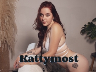 Kattymost