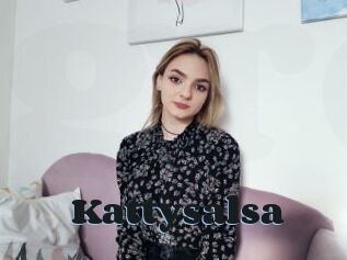 Kattysalsa