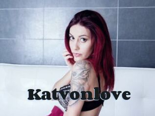 Katvonlove