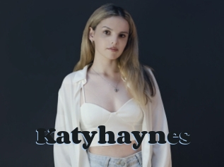 Katyhaynes