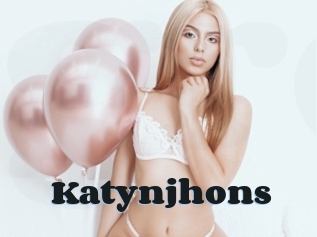 Katynjhons