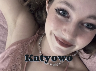 Katyowo