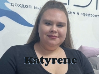 Katyrene