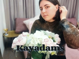 Kayadams