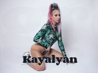 Kayalyan