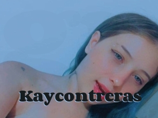 Kaycontreras