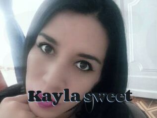 Kayla_sweet