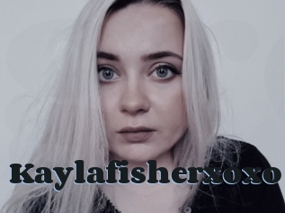 Kaylafisherxoxo